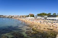 Cascais Pretty Little Beaches Praia da Duquesa