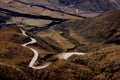 Cuesta del Obispo, Salta, Argentine Northern