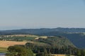 View in the Danube region - Austria