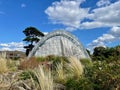 The Alpine House at Kew Gardens