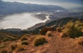 View on Death Valley