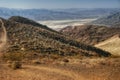 View on Death Valley