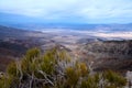 View from Aguereberry Point, Death Valley National Park