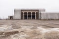 Department Store - Abandoned Randall Park Mall - Cleveland, Ohio