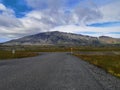 Landscapes of Iceland - Snaefellsness Peninsula