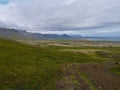 Landscapes of Iceland - Snaefellsness Peninsula