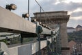 View details of the Liberty Bridge-Budapest