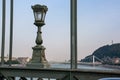 View details of the Liberty Bridge-Budapest