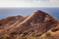 Diamond Head Pillbox