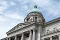 Singapore Supreme Court.