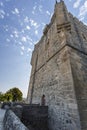 Braganca Medieval Castle