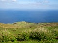 Corvo Island, Azores