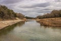 Blanco River 1 Royalty Free Stock Photo