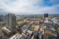 View of downtown New Haven, Connecticut