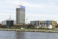 View of downtown Riga, Latvia