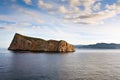 Dragonera Island, Mallorca - Spain Royalty Free Stock Photo