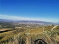 View from Du Toit kloof pass