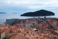 View Dubrovnik Lokrum