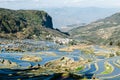 Duoyishu Rice Terraces Yuanyang Yunnan Province China