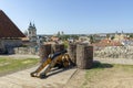 Eger Castle