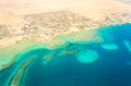 View Egypt Hurgada Royalty Free Stock Photo