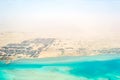 View Egypt Hurgada Royalty Free Stock Photo