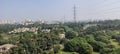 View Of Electronic City Bangalore Royalty Free Stock Photo