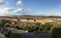 Florence from the Piazzale Michelangelo