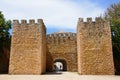 Governors Castle, Lagos, Portugal.