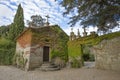 EÃÂ§a de Queiroz Foundation, Portugal, BaiÃÂ£o