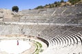 View of Ephesus