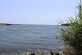 View Of Escambia Bay In Pensacola Florida