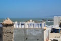 View of Essaouira