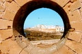 View of Essaouira, Morocco