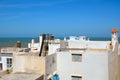 View of Essaouira