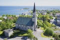 The view of the Evangelical-Lutheran Church of Hanko