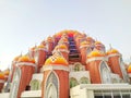 View exterior of mosque City icon