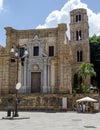 Church of Santa Maria dell `Ammiraglio, Palermo