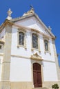 Igreja Matriz in Albufeira Portugal