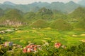 Fairy Bosom in Ha Giang