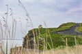 View of the famous Cliffs of Moher, County Clare, Ireland Royalty Free Stock Photo