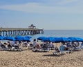 A View Of Deerfield Beach