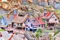 Popeye Village in Malta