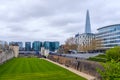 The Shard Skyscraper