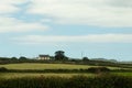 House on the Aran islands