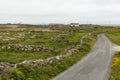 House on the Aran islands