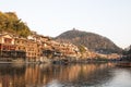 View Fenghuang Ancient Town Image for decoration