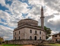 Fethiye Mosque in Its Kale, Ioannina, Greece