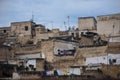 View of Fez, Morocco, North Africa