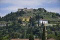 View of Fiesole